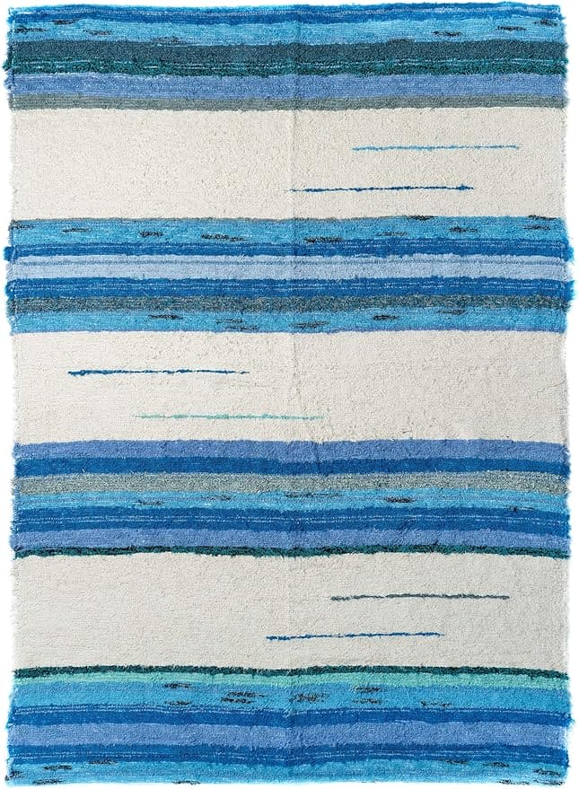 Alfombra andina