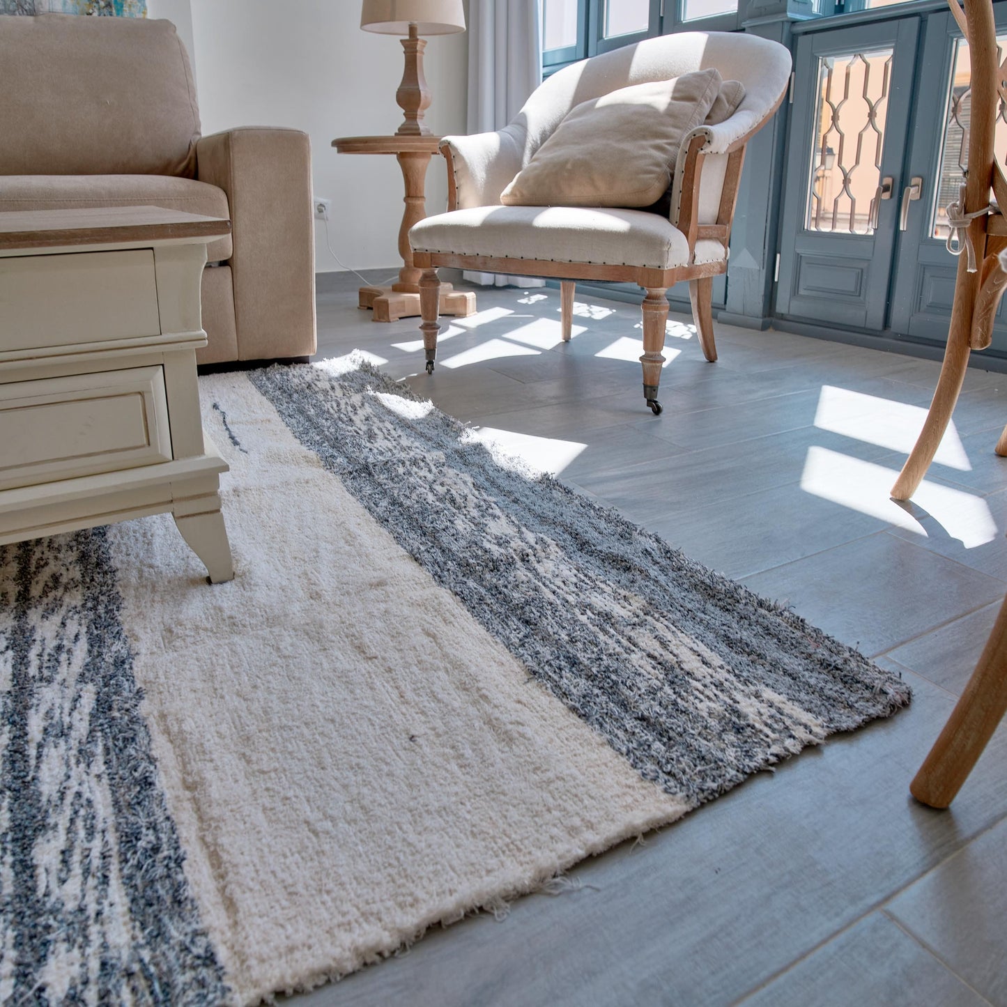 Alfombra andina - Jarapa Home