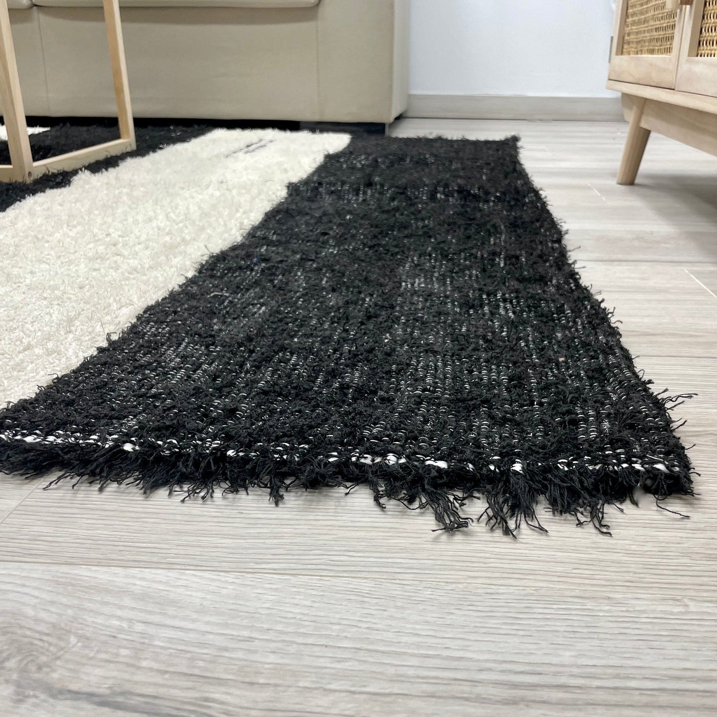 Alfombra andina - Jarapa Home