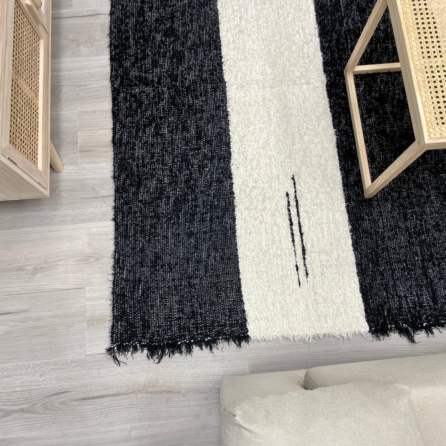 Alfombra andina - Jarapa Home