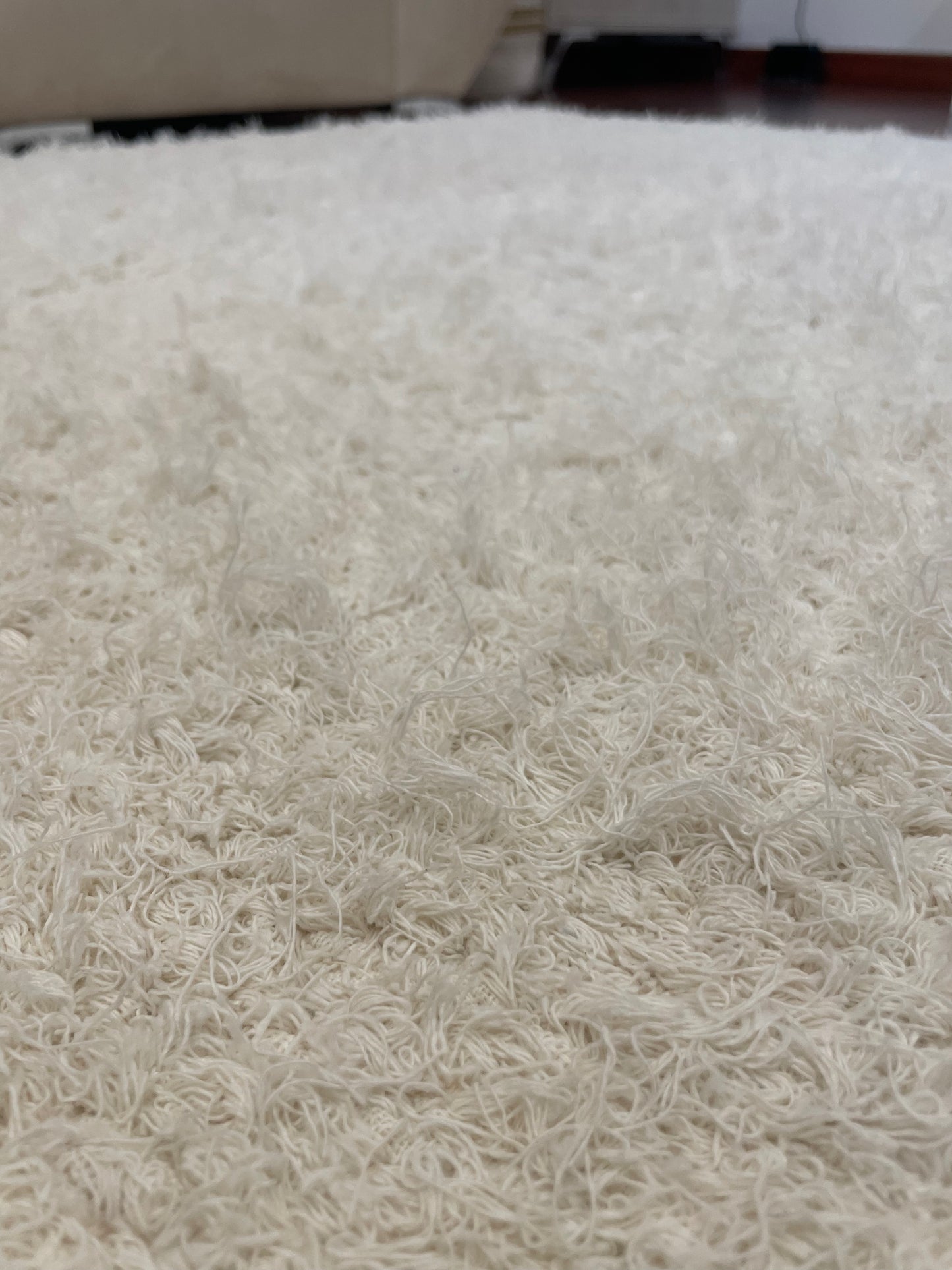 Alfombras pelo extra crudo - Jarapa Home