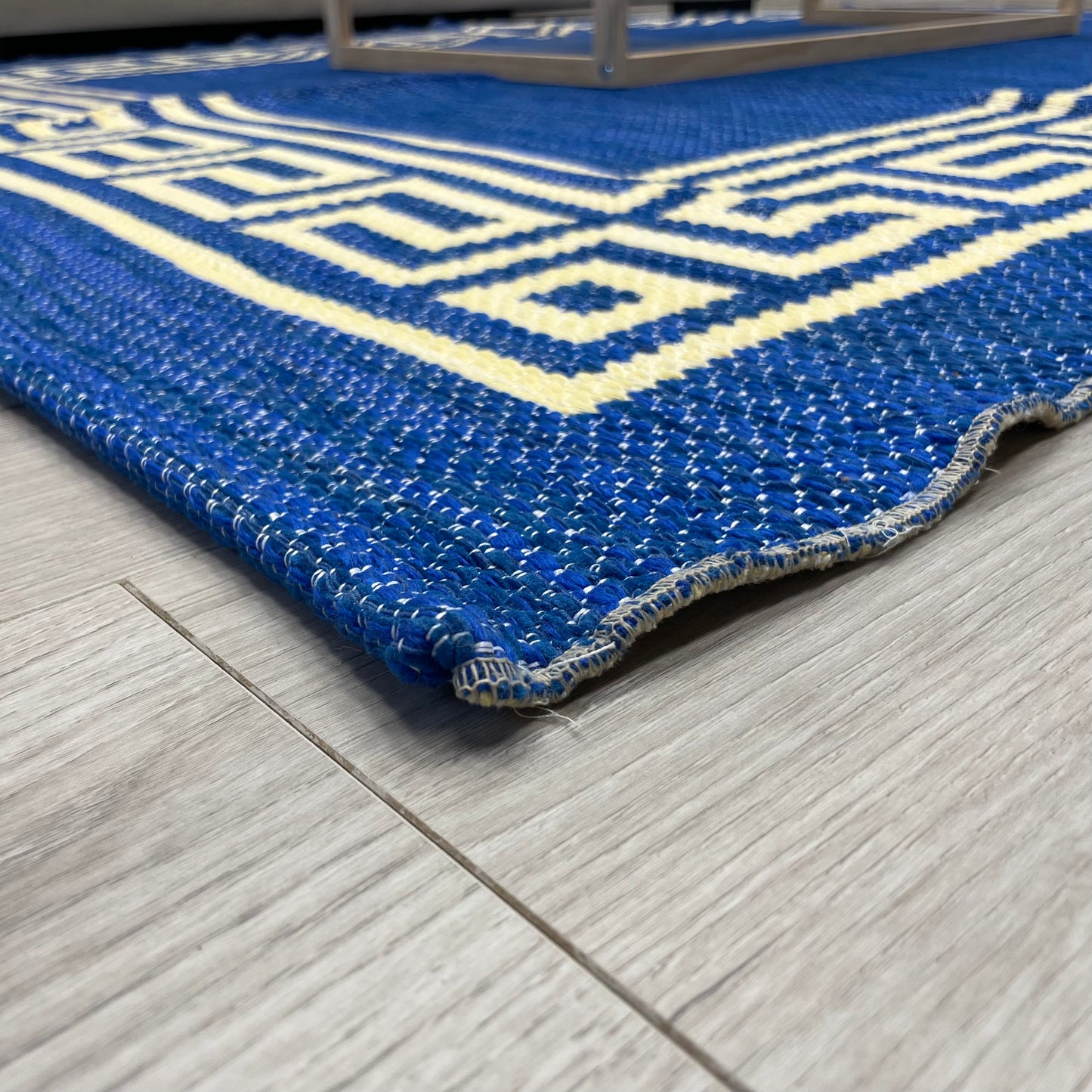 Alfombra Chenilla Doble Cara - Jarapa Home