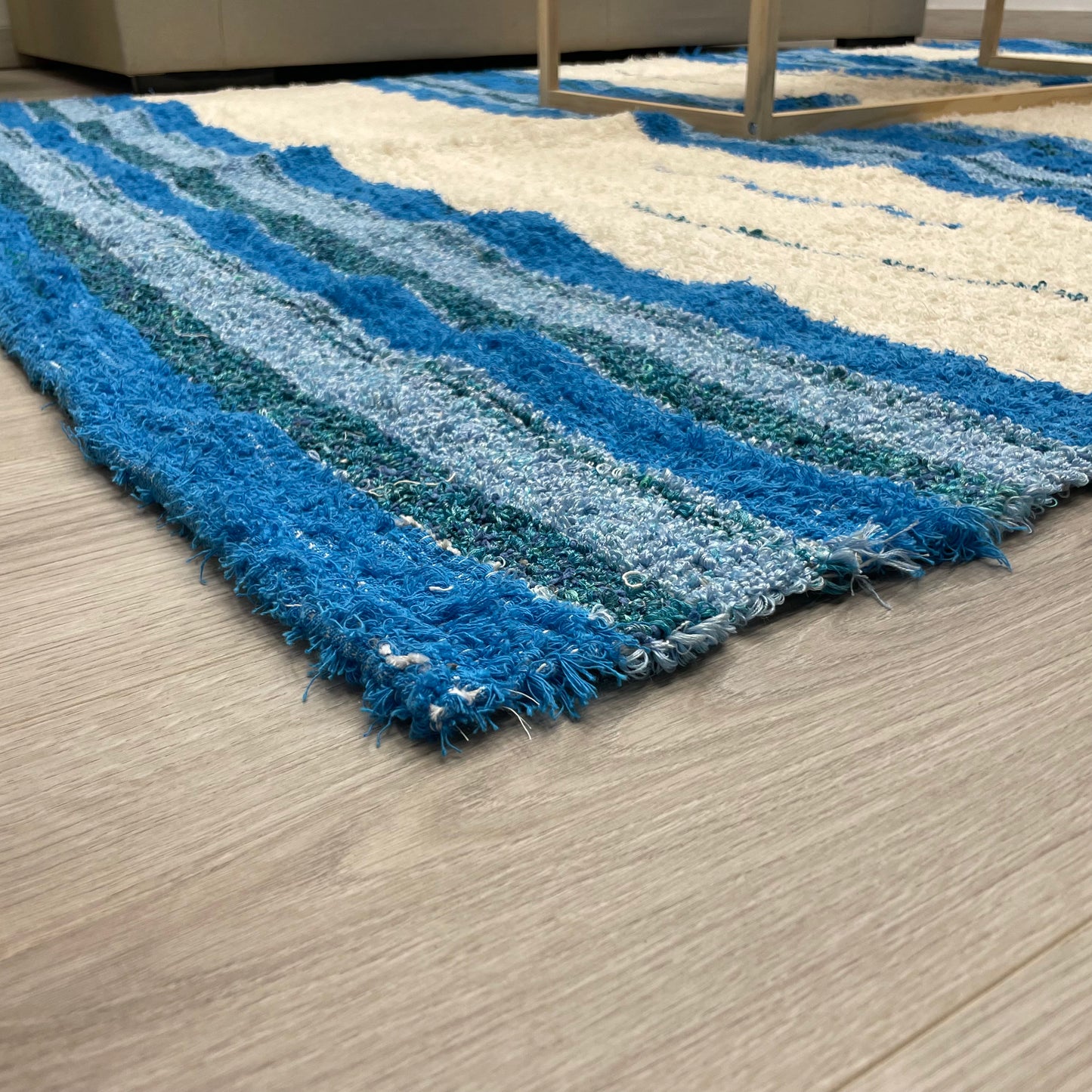 Alfombra andina - Jarapa Home