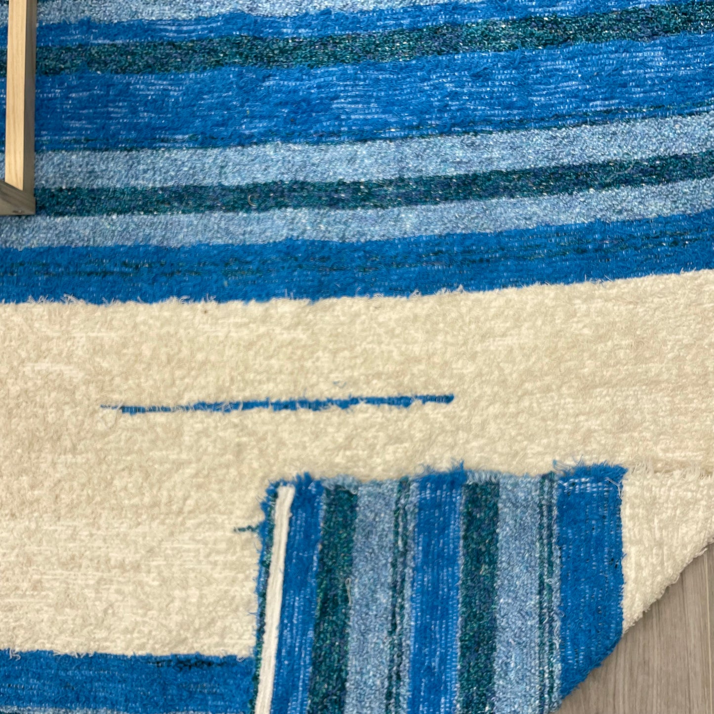 Alfombra andina - Jarapa Home