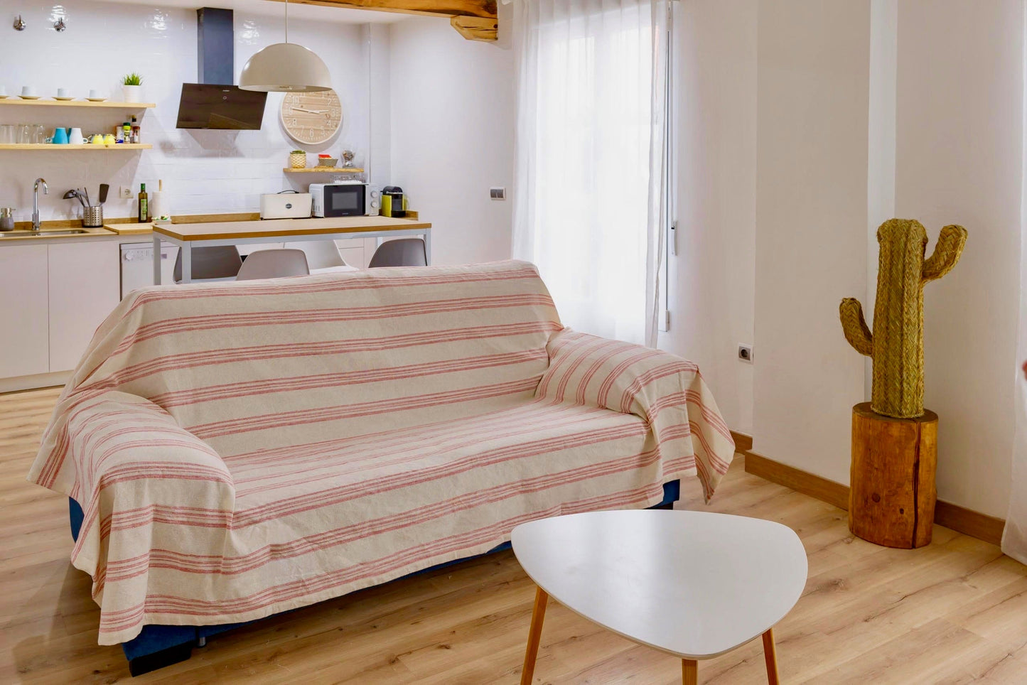 Colcha De Verano Resistente - Jarapa Home