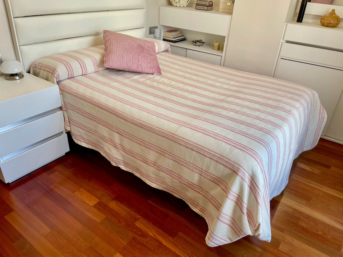 Colcha De Verano Resistente - Jarapa Home