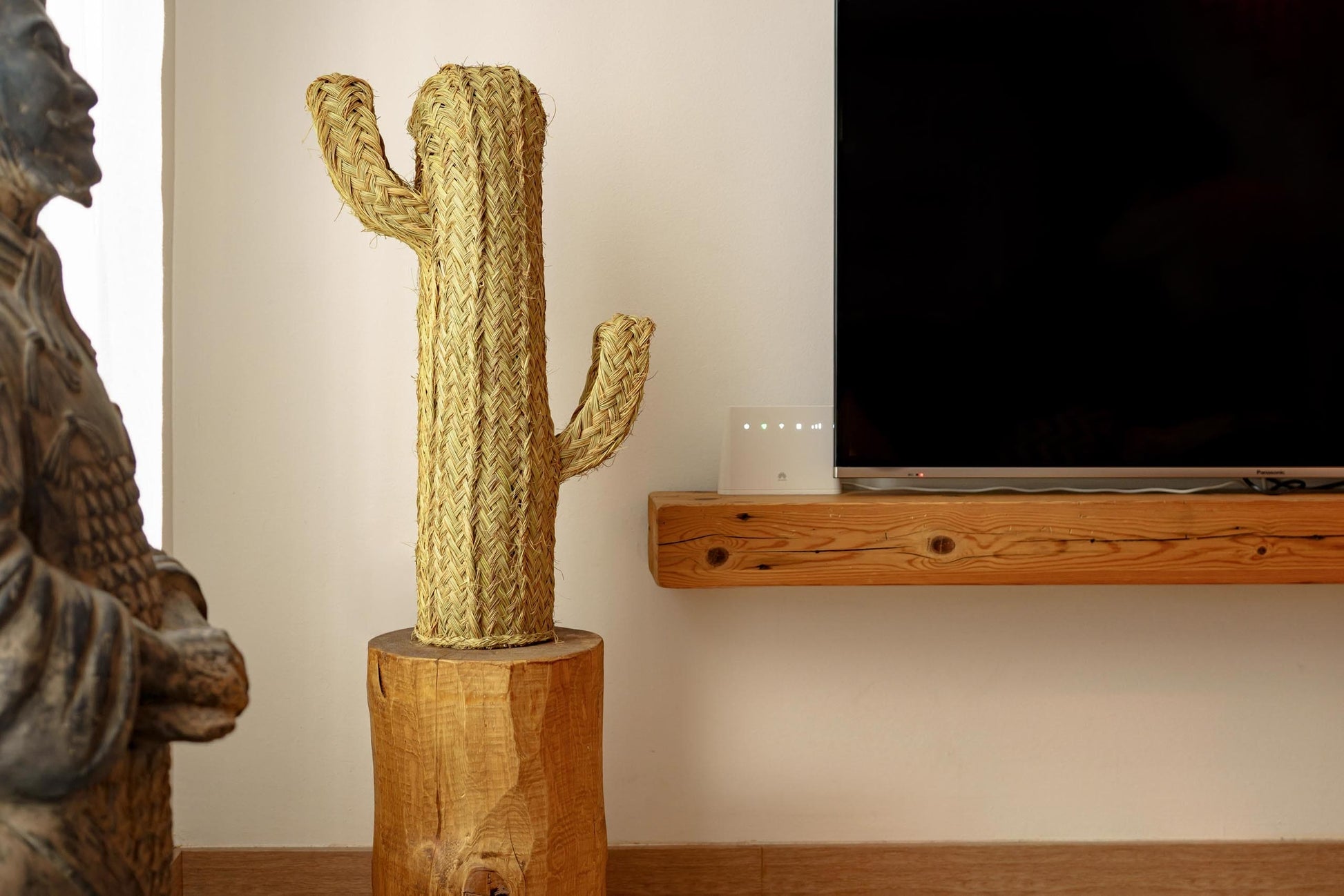 Cactus de Esparto - Jarapa Home